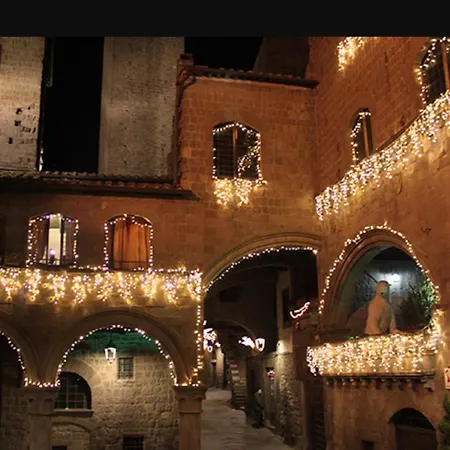 B&B Le Cinque Querce-2